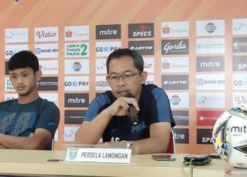 Ternyata Ini Penyebab Persela Tak Pernah Menang