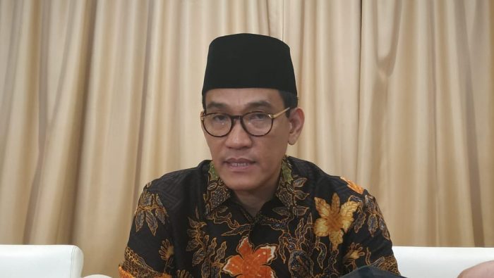 Refly Harun: Putusan Gugatan Tergantung Paradigma Hakim MK