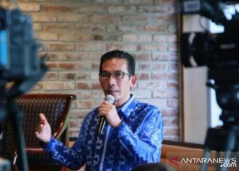 Kalsel Memiliki Potensi Jadi Ibukota RI