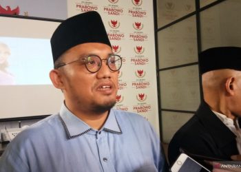 Bukan Mahkamah Kalkulator, BPN Yakin Hakim MK Melihat Kecurangan Pemilu 2019
