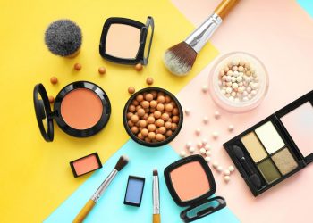 Kosmetik Sebabkan 65.000 Anak Balita Terluka