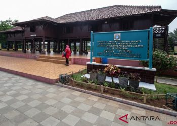 Sejumlah Destinasi Wisata Jakarta Dibuka Saat Lebaran