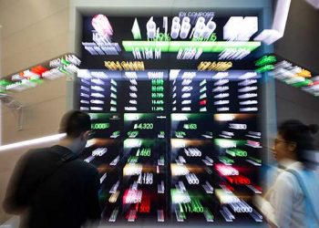 ihsg bursa saham