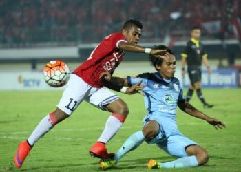 Kepergian Aji Santoso Mengagetkan Para Pemain Persela