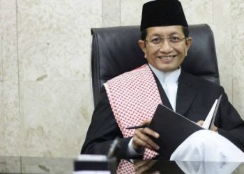 Imam Besar Istiqlal: Perbedaan Idul Fitri di Arab dan Indonesia Bukan Perdebatan