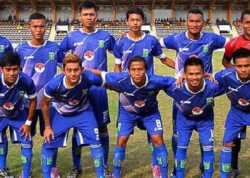 Persiraja Kalahkan PSPS Dengan Skor 2-1