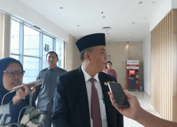 Prasetyo Edi Marsudi