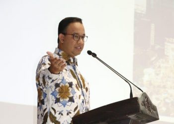 Anies Baswedan