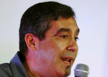 Mantan Menteri Dalam Negeri Venezuela Lakukan Aksi Mogok Makan