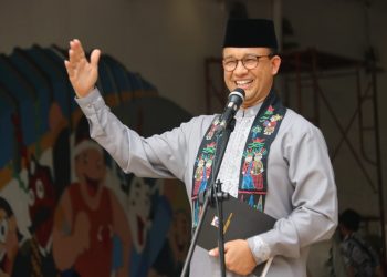 anies baswedan