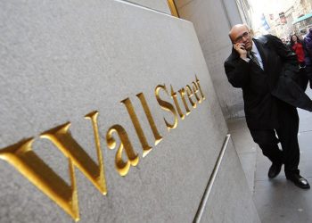 Wall Street Menanti Keputusan Penurunan Suku Bunga Fed