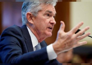 The Fed