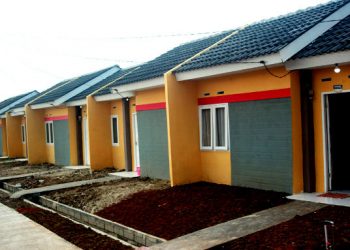 rumah pemerintahan