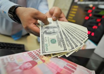 rupiah-dolar-kurs