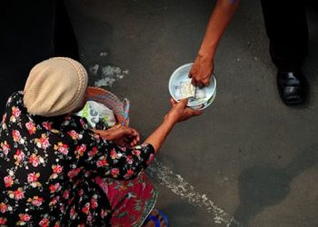 Sedekah itu Multi-Manfaat
