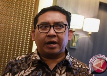 Ekonomi Jokowi Buruk, Fadli Zon: Pemindahan Ibu Kota Mengada-ada