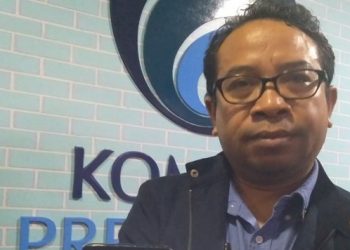 Info Provokatif dan Rasis Masih Tinggi, Internet di Papua Terus Diblokir