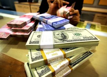 -kurs-tukar-dollar
