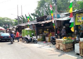 Tiga Pasar Milik Pemkot Tangsel Akan Dikelola Pihak Swasta