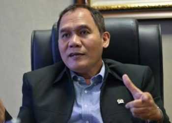 DPR: Pindah Ibu Kota, Kami tak Pernah Diajak Bicara