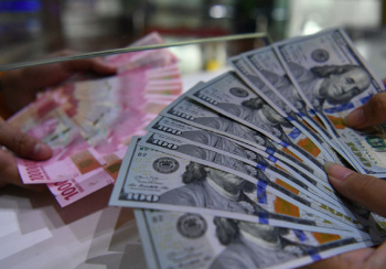 kurs rupiah