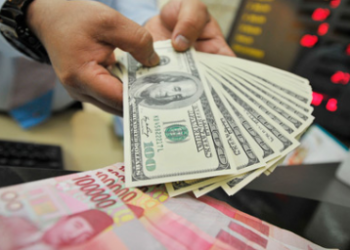rupiah