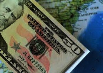 Dolar Melemah di Tengah Melambatnya Pertumbuhan Pekerjaan AS