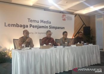 Lembaga Penjamin Simpanan (LPS)