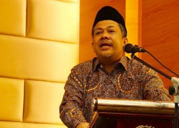 fahri hamzah