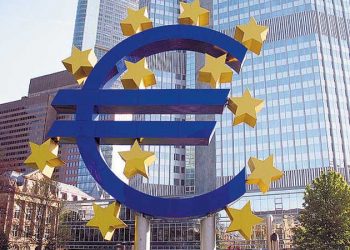 Bank Sentral Eropa Pangkas Suku Bunga Simpanan, Bursa Saham Sumringah