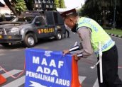 Pengalihan Arus