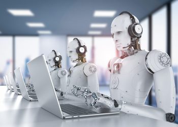 robot
