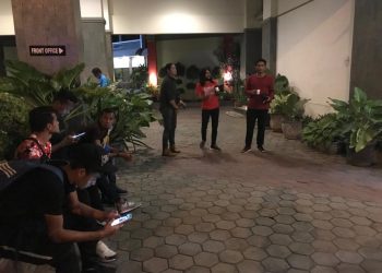 Pascakalah Persiraja Banda Aceh Tetap Diteror Pendukung Cilegon United