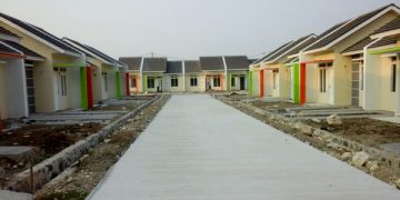 Pengembang perumahan satu juta rumah semakin sulit.