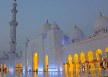 masjid