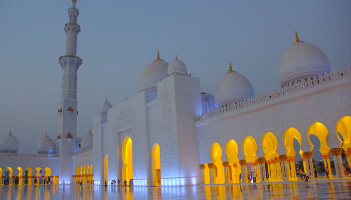 masjid