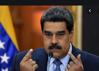 nicolas maduro