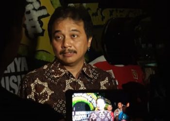 Roy Suryo