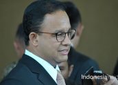 Anies Baswedan