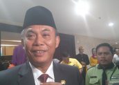 Ketua DPRD DKI Optimis Penyusunan RAPBD 2020 Rampung Akhir November