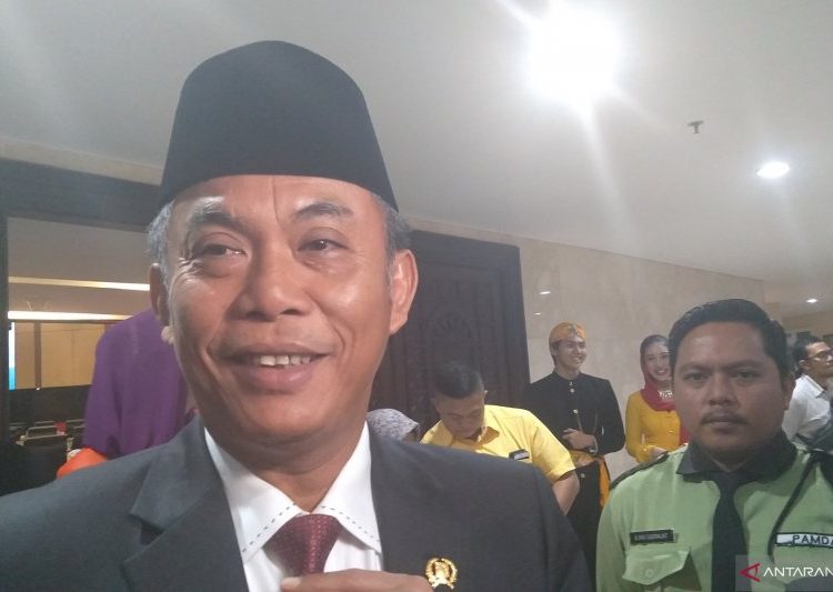 Ketua DPRD DKI Jakarta Prasetyo Edi Marsudi. Foto: antara
