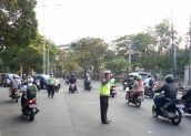 rekayasa lalu lintas