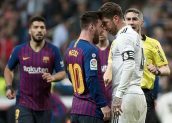 Pemain Inti Cedera, Mampukah Madrid Tundukkan Mallorca?