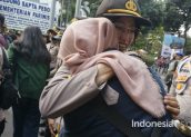 aksi mahasiswa