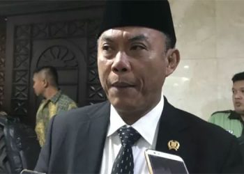 Prasetio Edi Marsudi