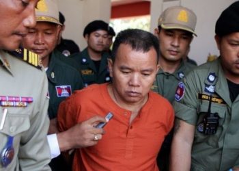 Pengadilan Kamboja Hukum 25 Tahun Penjara Petugas Medis yang Gunakan Jarum Suntik Terinfeksi HIV