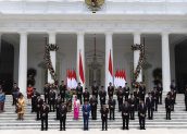 Perpres Jaminan Kesehatan Purnatugas Bentuk Kepedulian Presiden Jokowi kepada Mantan Menteri