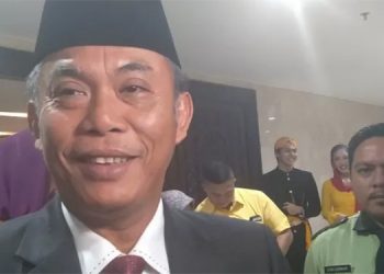 Prasetyo Edi Marsudi