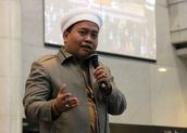 Deradikalisasi di Menag, Siapa yang Disasar?