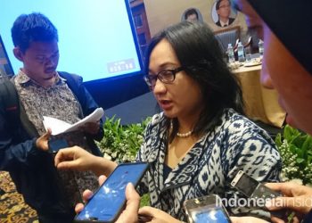Esther Sri Astuti